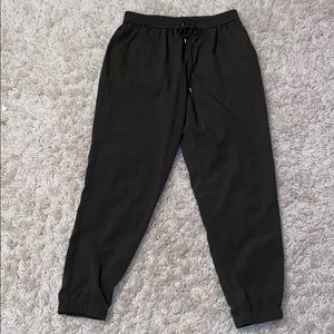 Michael’s Kors Polyester Joggers